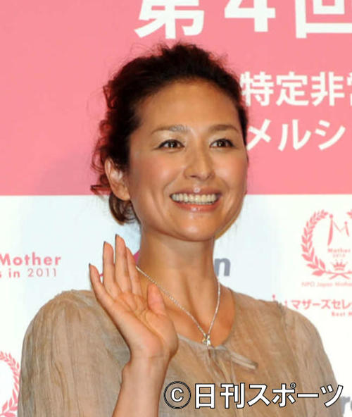 亜希(11年5月撮影)
