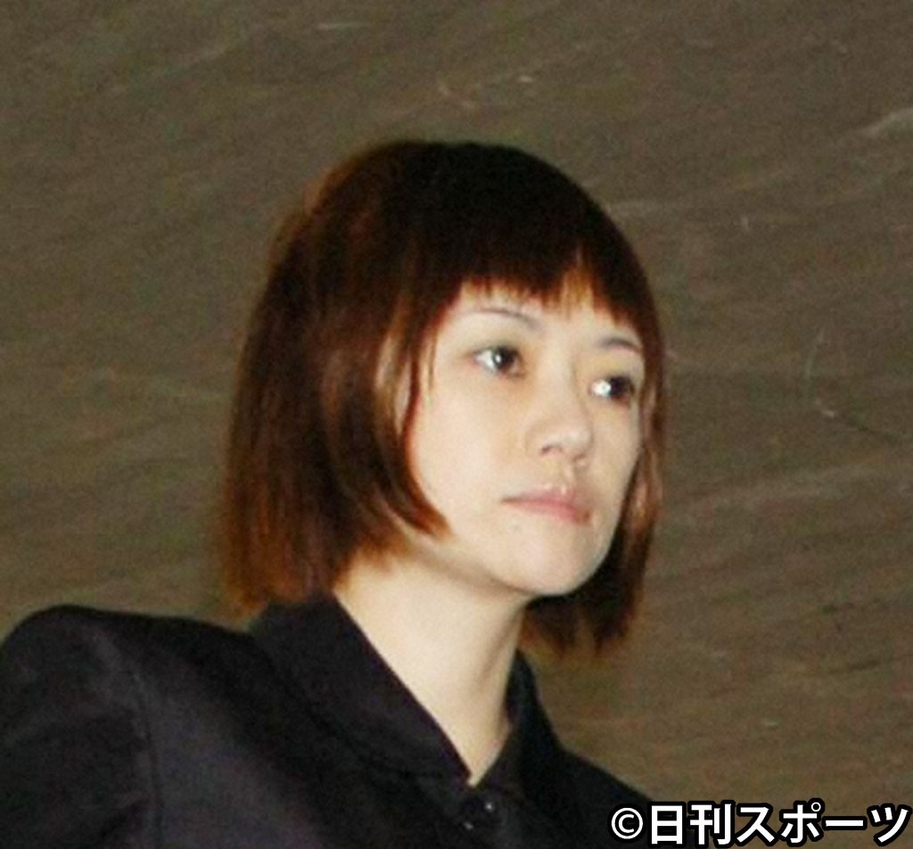 広田レオナ（2006年撮影）