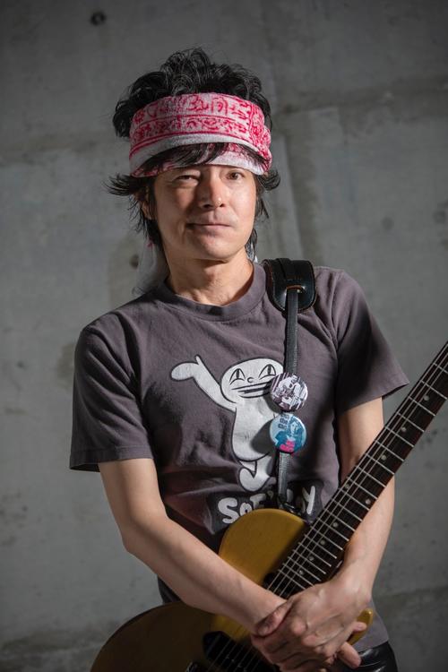 木村拓哉 新アルバムを来年発売 作曲山下達郎 作詞真島昌利の新曲も収録 ジャニーズ写真ニュース 日刊スポーツ