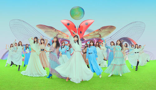 乃木坂46