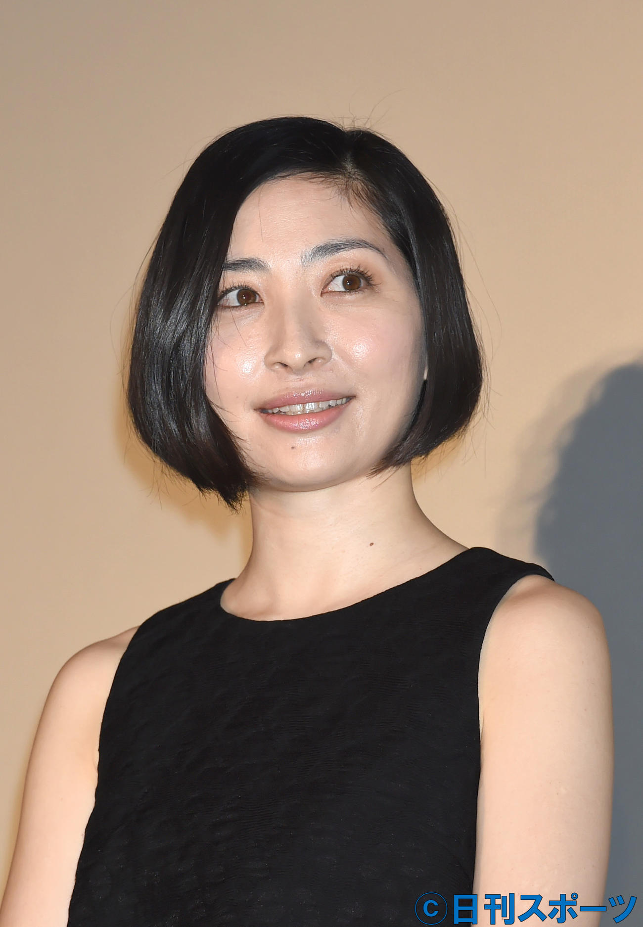 坂本真綾（2017年3月撮影）