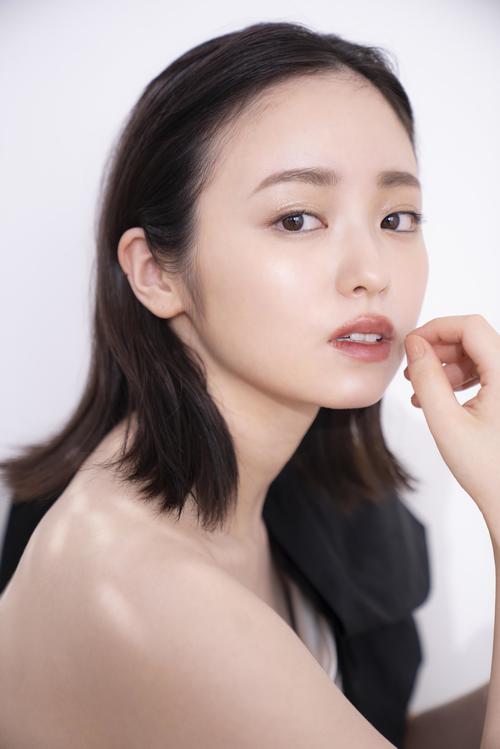 主演舞台「修羅雪姫」で本格的に仕事再開する今泉佑唯