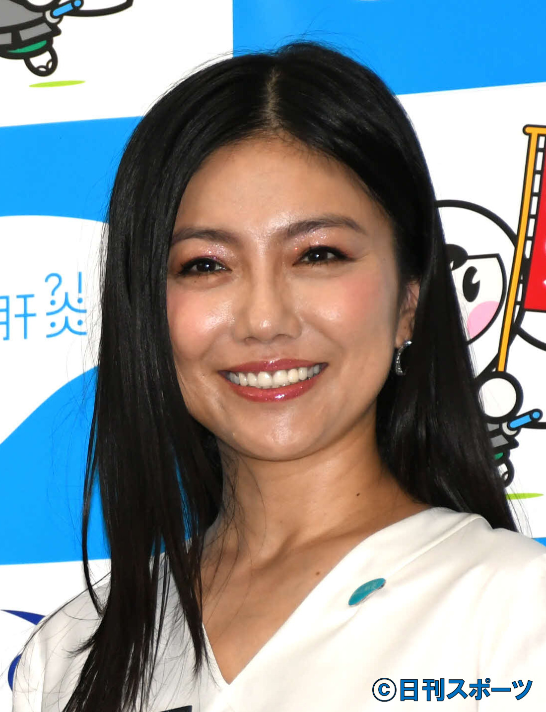 島谷ひとみ（2019年9月撮影）