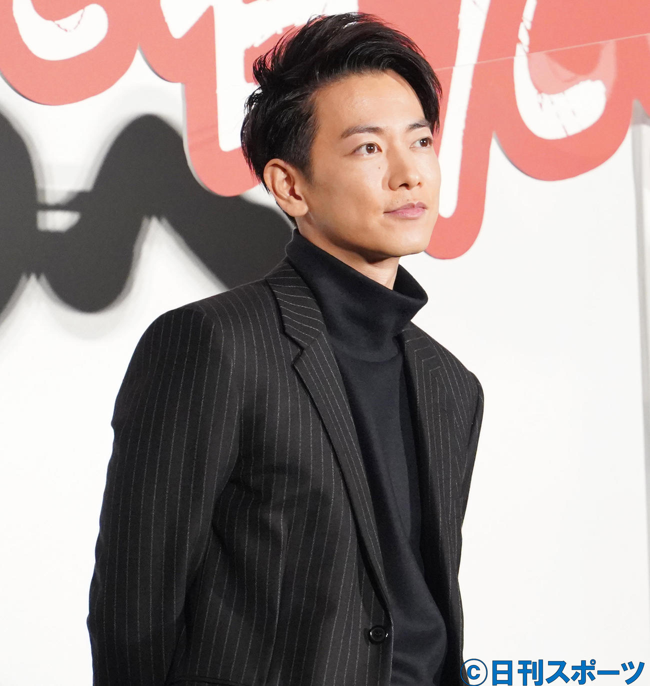 佐藤健 私生活は暗め ソファに座って 気付いたら次の日に シネマ 日刊スポーツ