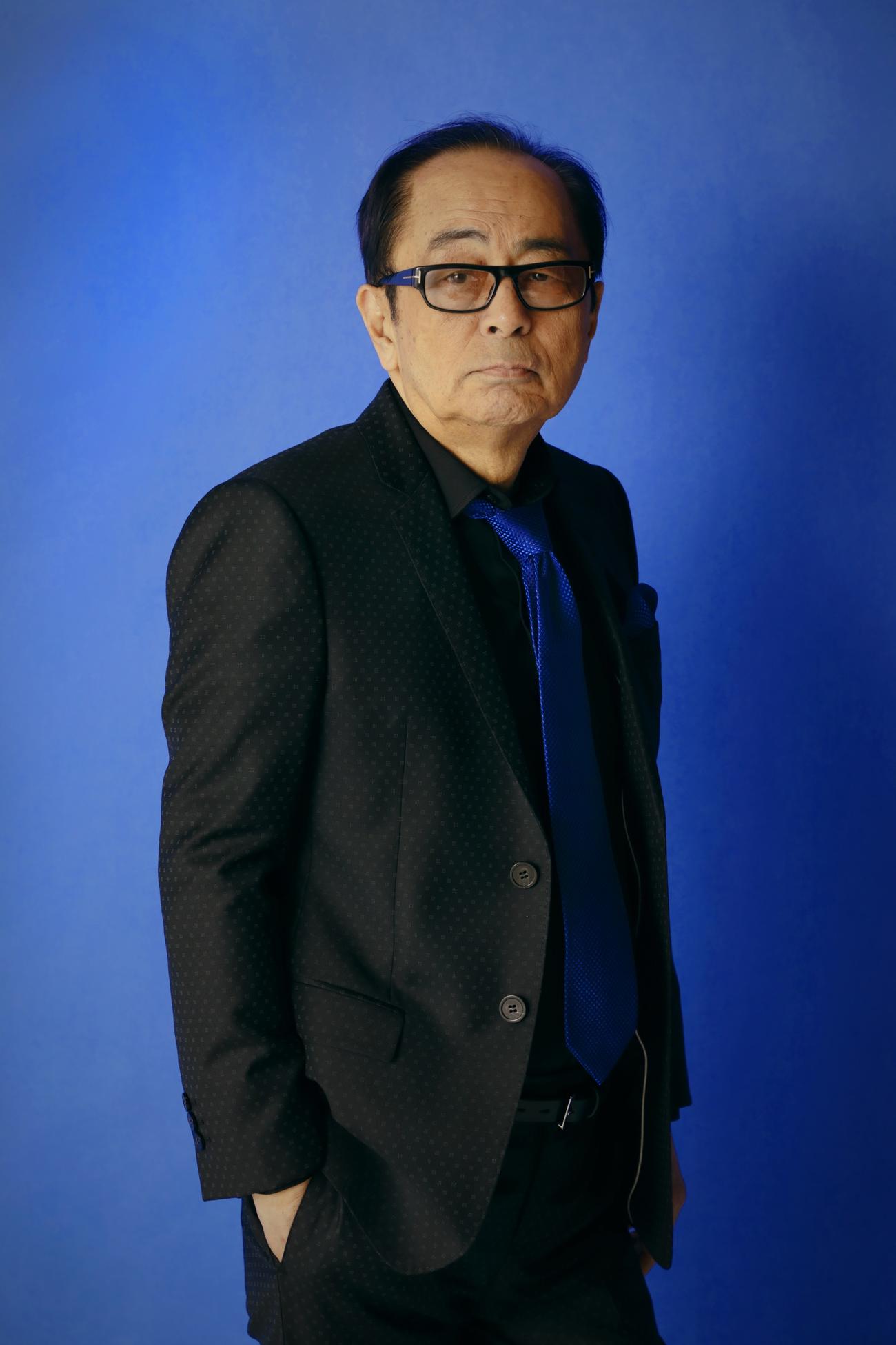 人気アニメ「ルパン三世」シリーズの音楽がサブスク解禁された大野雄二