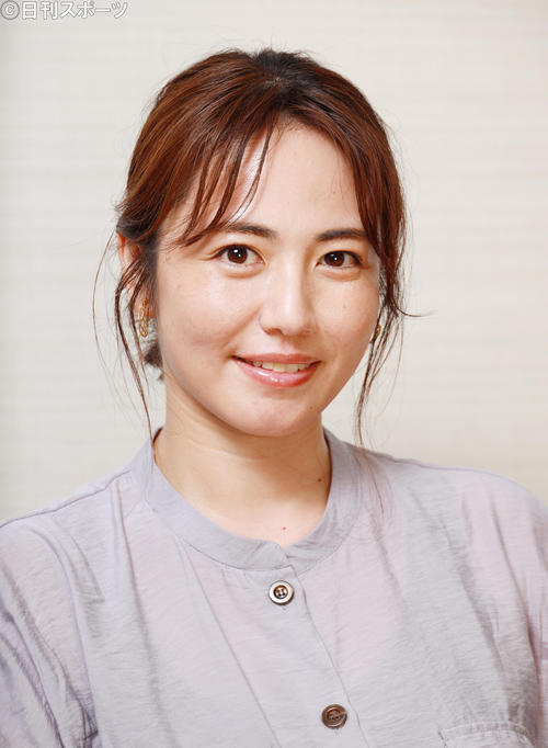 磯山さやか