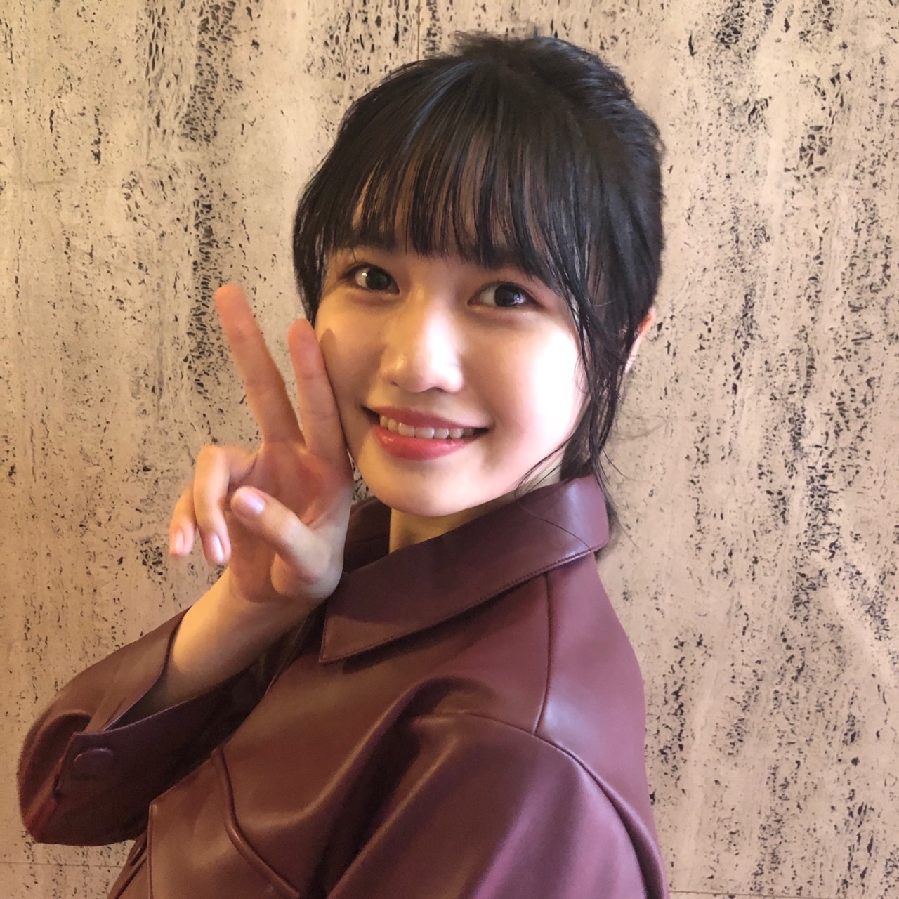 いぎなり東北産の吉瀬真珠