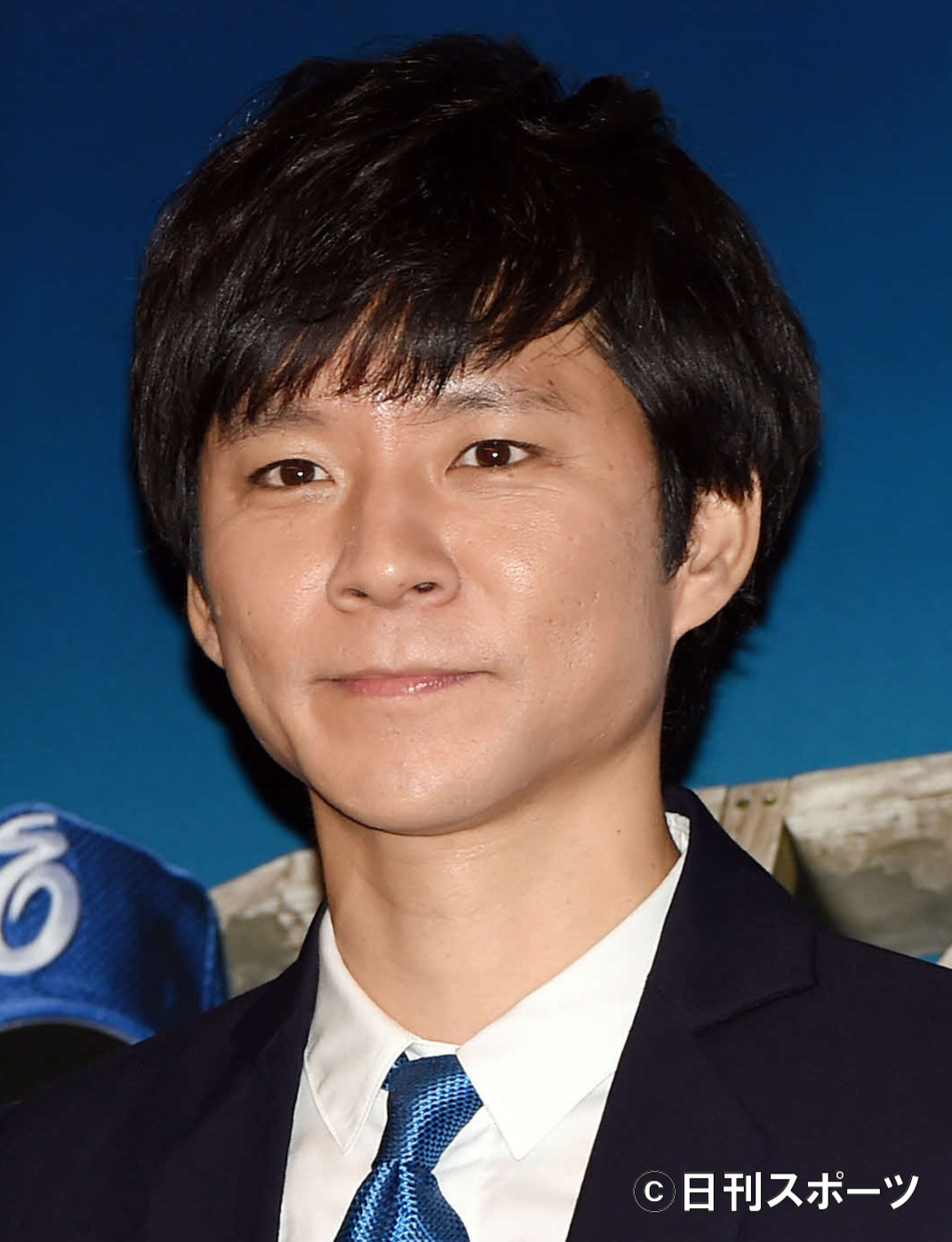 アンジャッシュ渡部建（14年11月撮影）