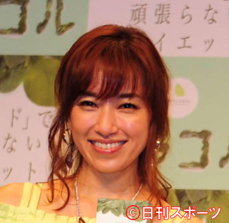 仁香(2016年7月撮影)