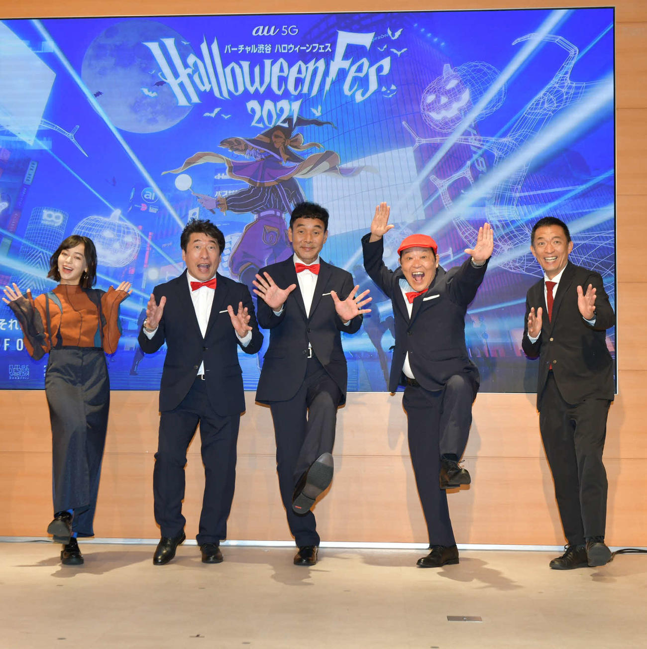 ダチョウ倶楽部 渋谷区長と ダチョウ区長 結成 失態 の区長フォロー 芸能 日刊スポーツ ダチョウ倶楽部 渋谷区長と ダチョウ区長 結成 失態 の区長フォロー 芸能 日刊スポーツ