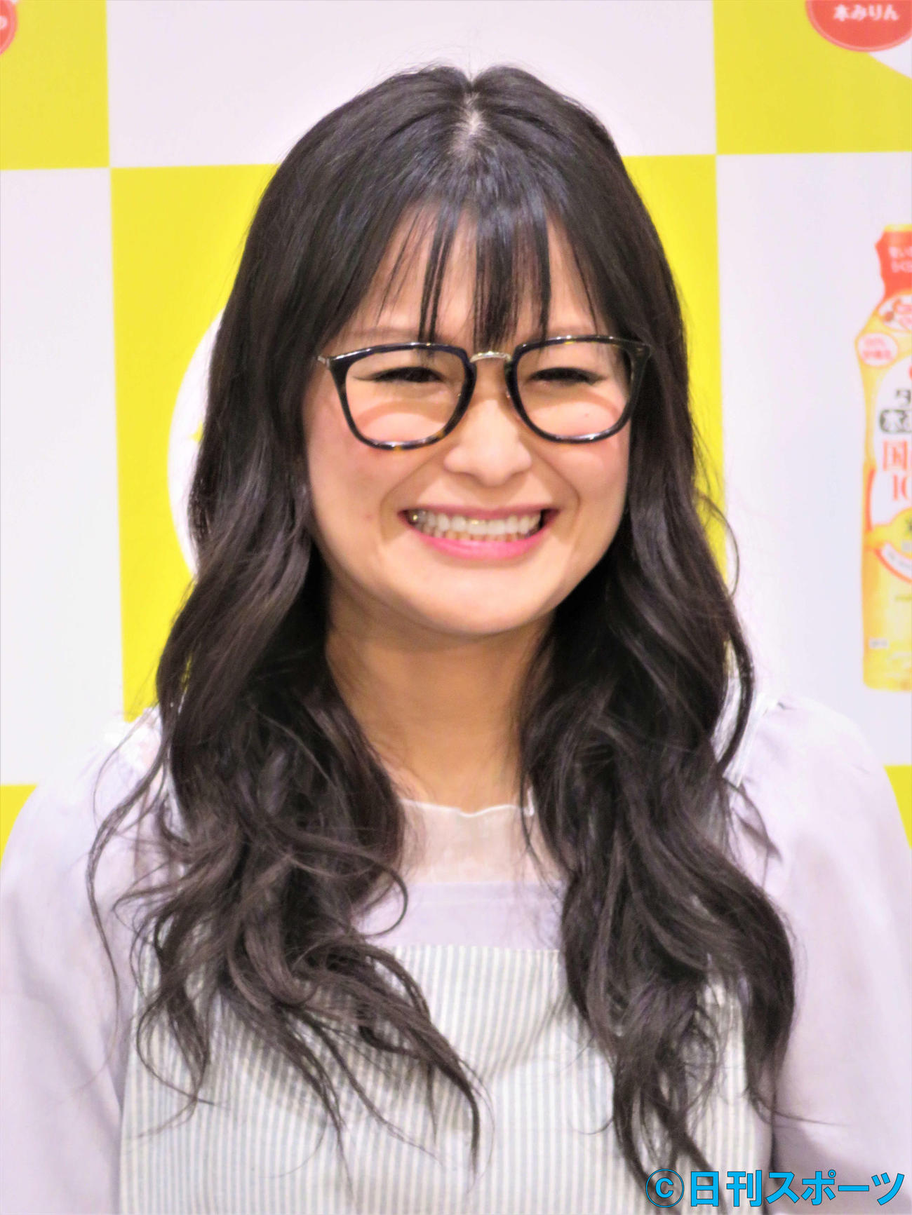 ギャル曽根（2021年7月1日撮影）