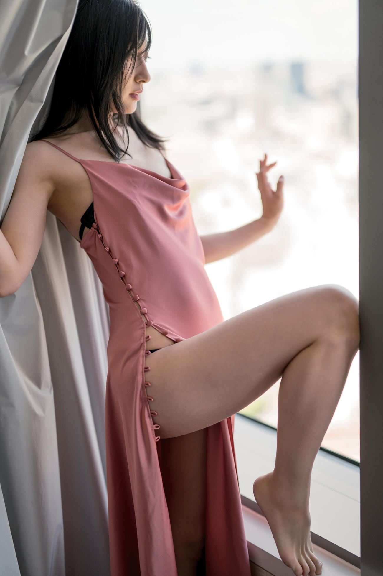 通算39冊目となる写真集「39」を発売する熊田曜子