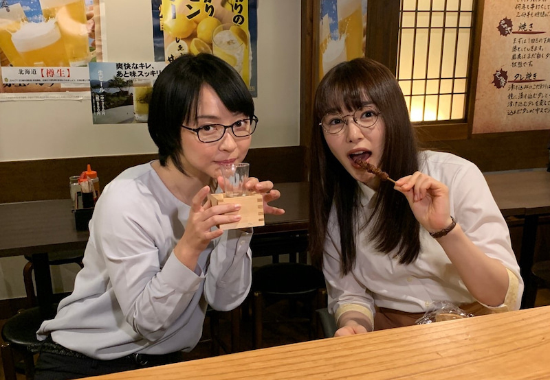 桜井日奈子オフィシャルブログより