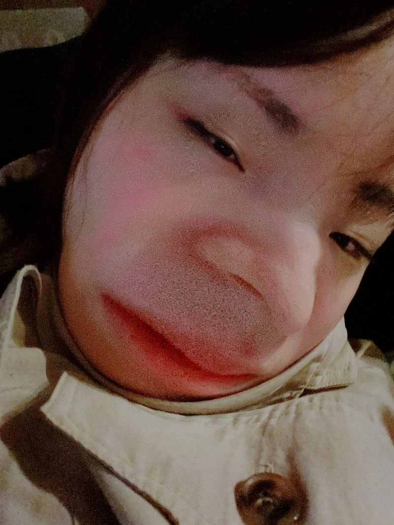 今泉佑唯オフィシャルブログより