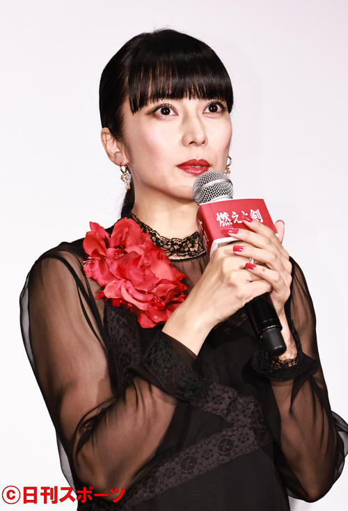 伊藤英明 勉強してきて良かった 柴咲コウに女性の胸もみしだく演技絶賛され シネマ 日刊スポーツ