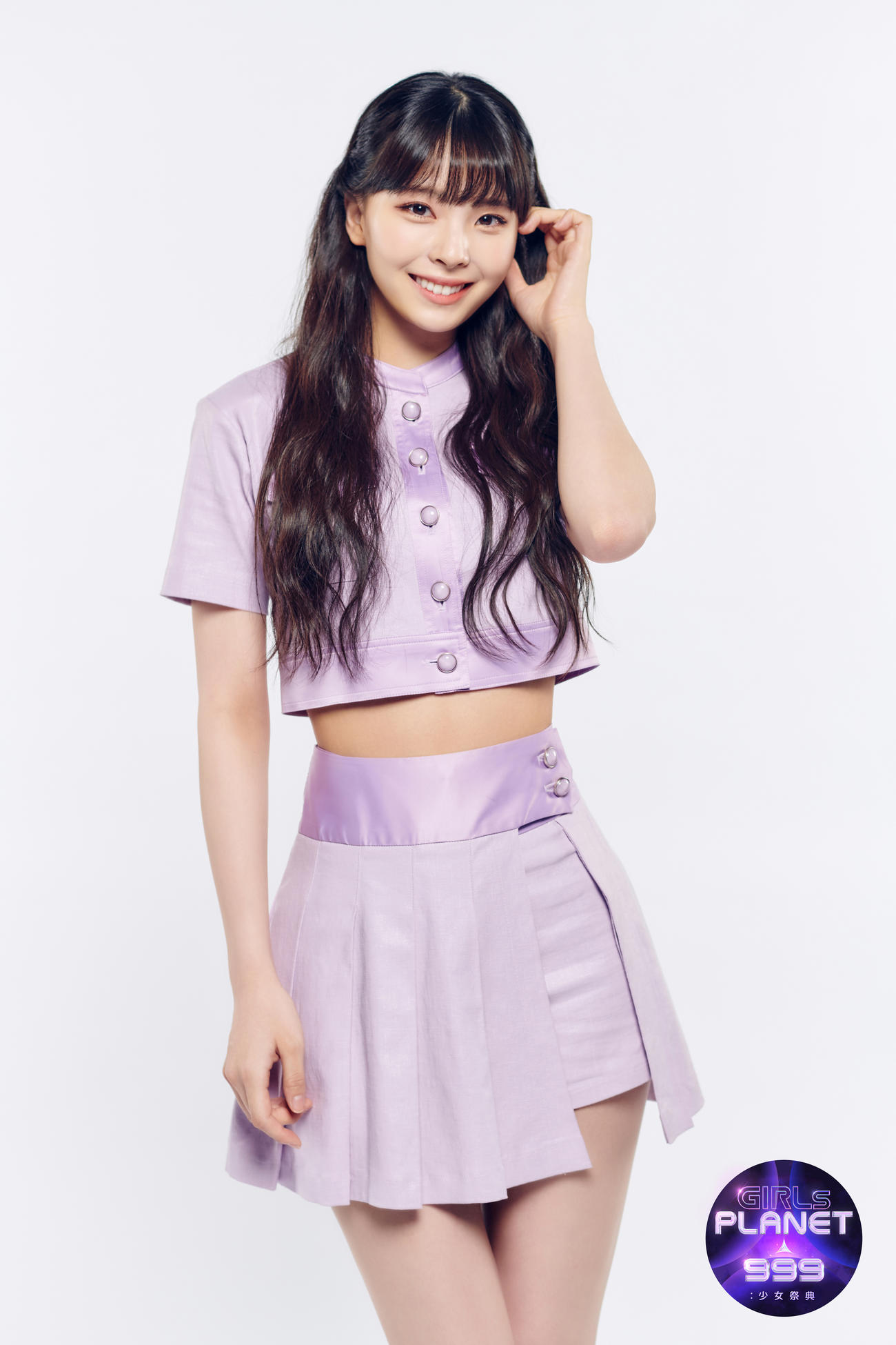 川口ゆりな（C）CJ ENM Co．，　Ltd，　All Rights Reserved