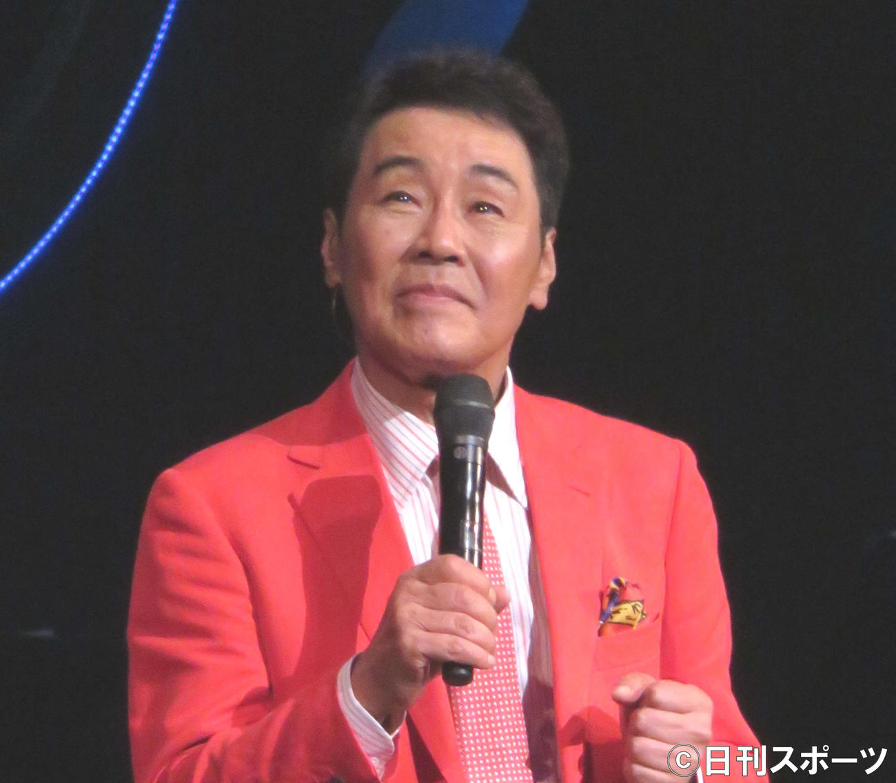 五木ひろし（18年8月）