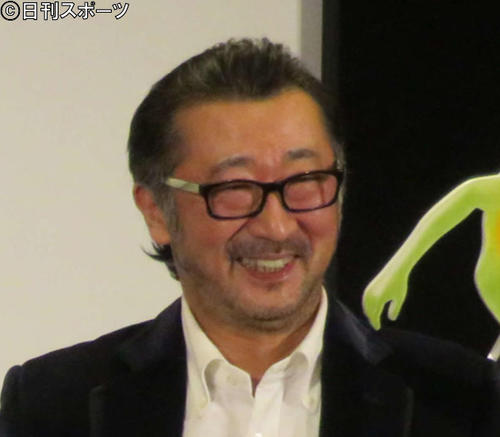 大塚明夫