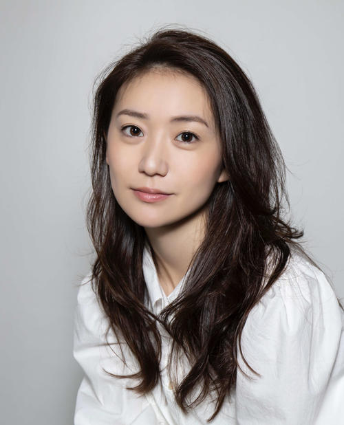 「青天を衝け」でNHK大河ドラマに初出演する大島優子