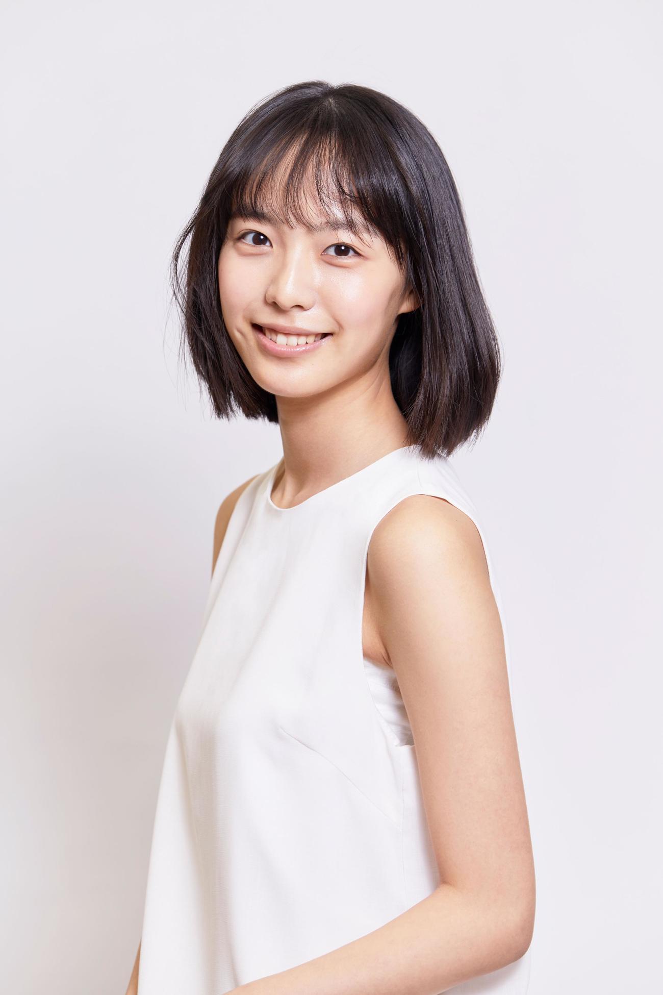 「青天を衝け」でNHK大河ドラマに初出演する駒井蓮