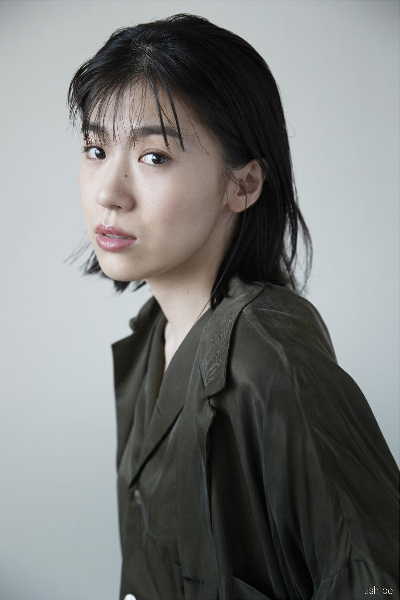 「青天を衝け」でNHK大河ドラマに初出演する呉城久美