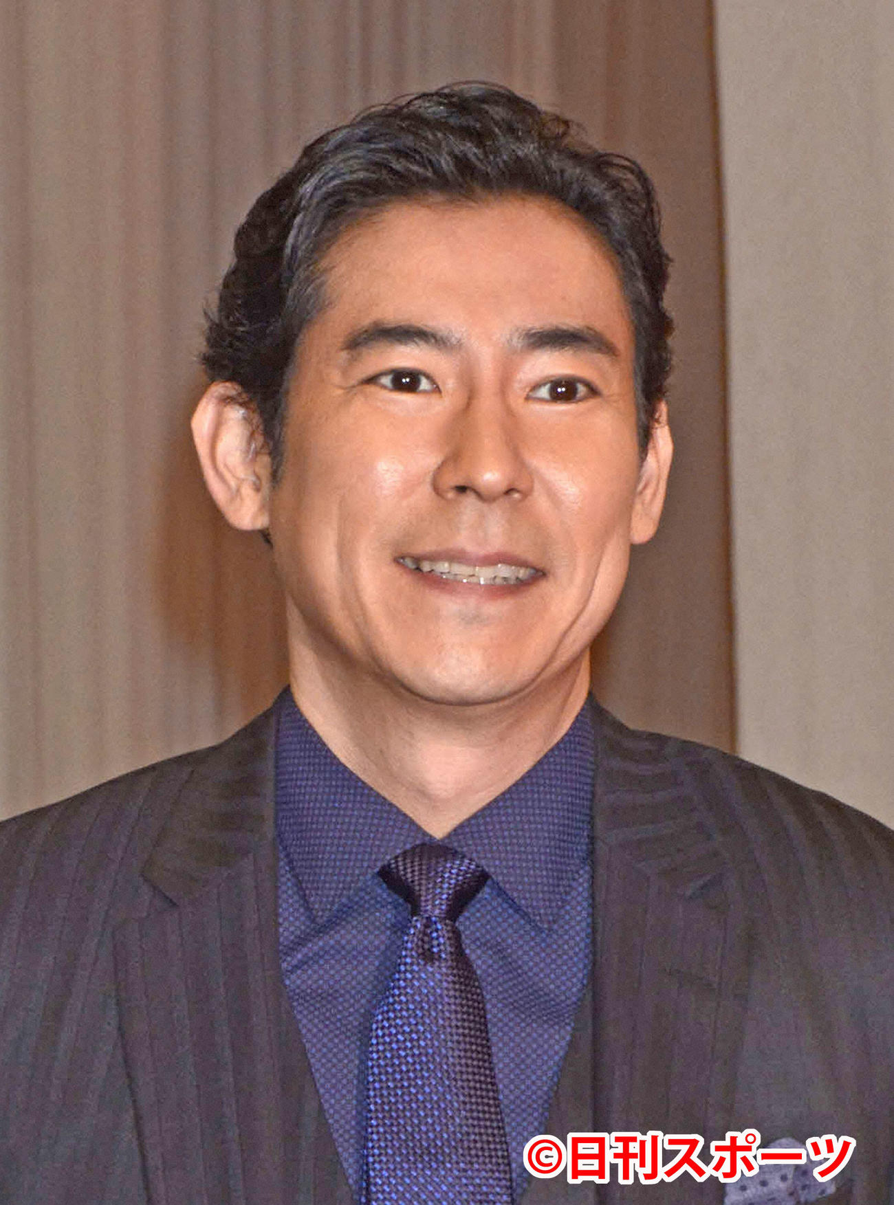 高嶋政伸