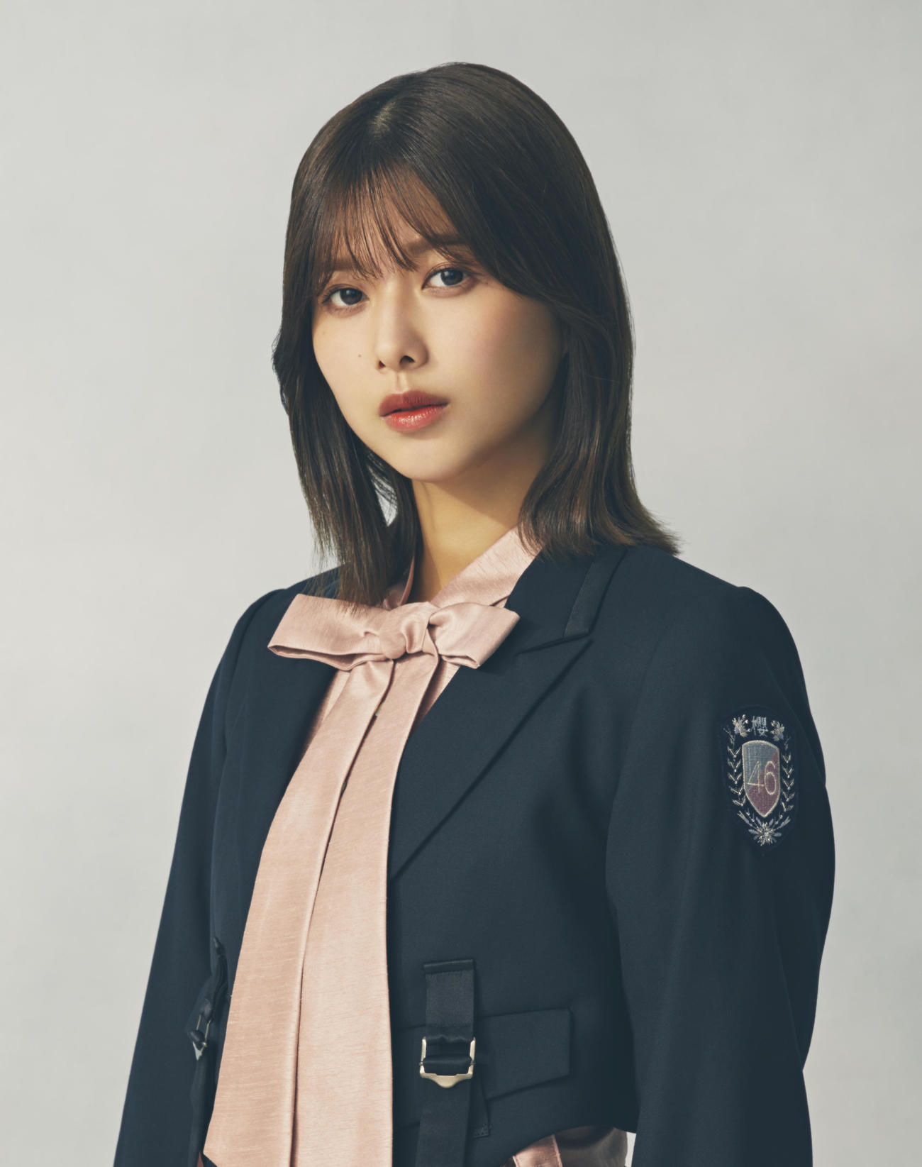 櫻坂46渡邉理佐