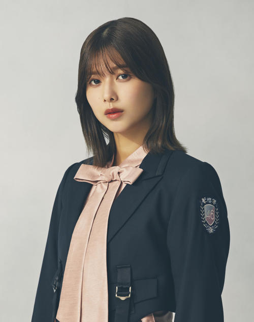 櫻坂46渡邉理佐