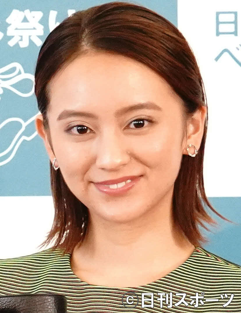 岡田結実（20年11月11日撮影）