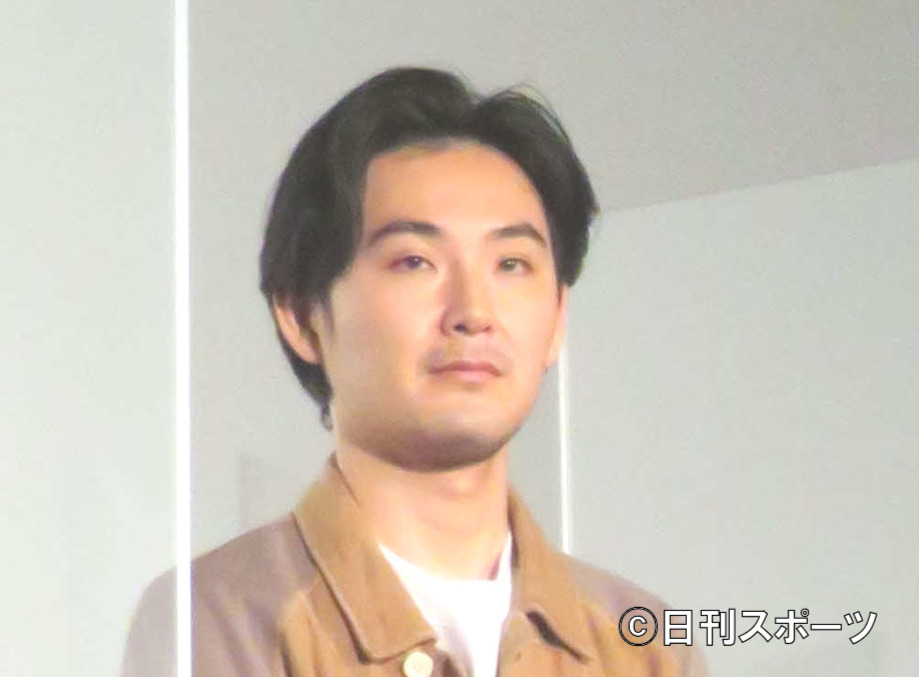 松田龍平
