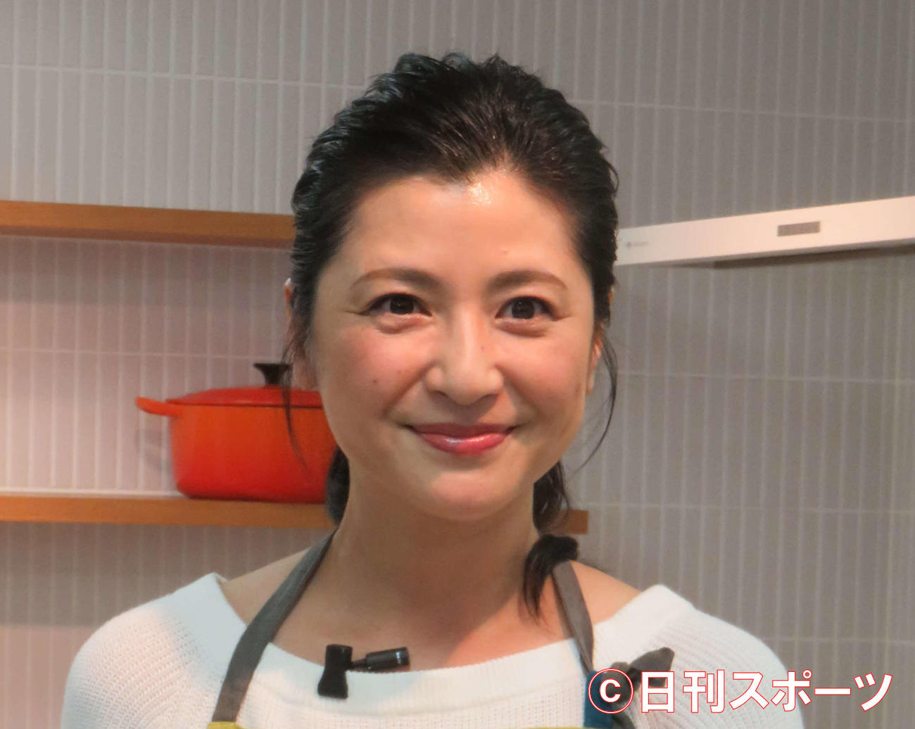 伊藤かずえ（2017年6月撮影）