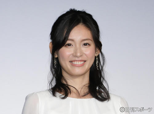 本仮屋ユイカ 歌手デビュー発表 ゆいか 名義で24日に曲公開へ 芸能写真ニュース 日刊スポーツ 本仮屋ユイカ 歌手デビュー発表 ゆいか 名義で24日に曲公開へ 芸能写真ニュース 日刊スポーツ