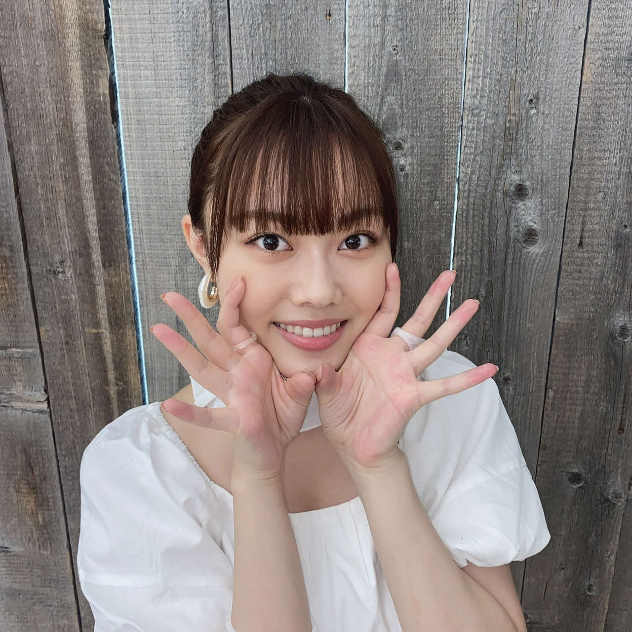 いぎなり東北産の葉月結菜