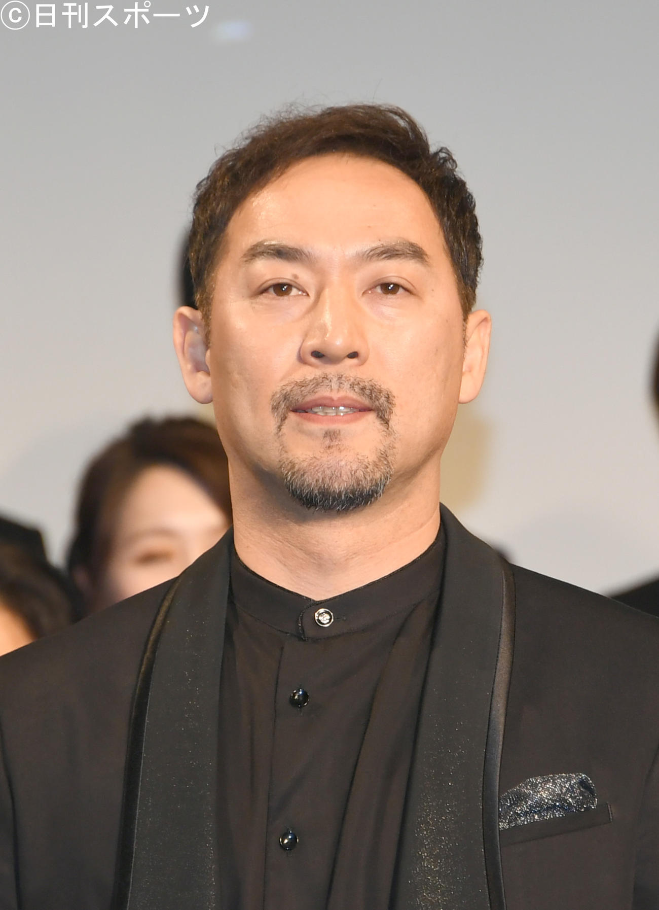 福井晶一（2019年1月撮影）