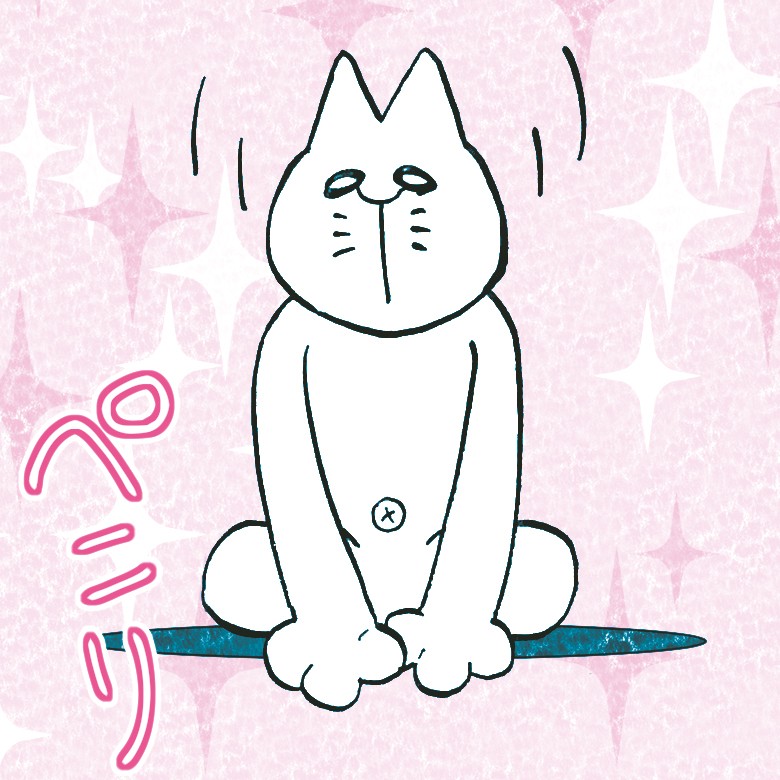 「パティシエさんとお嬢さん」原作者・銀泥氏のイラスト