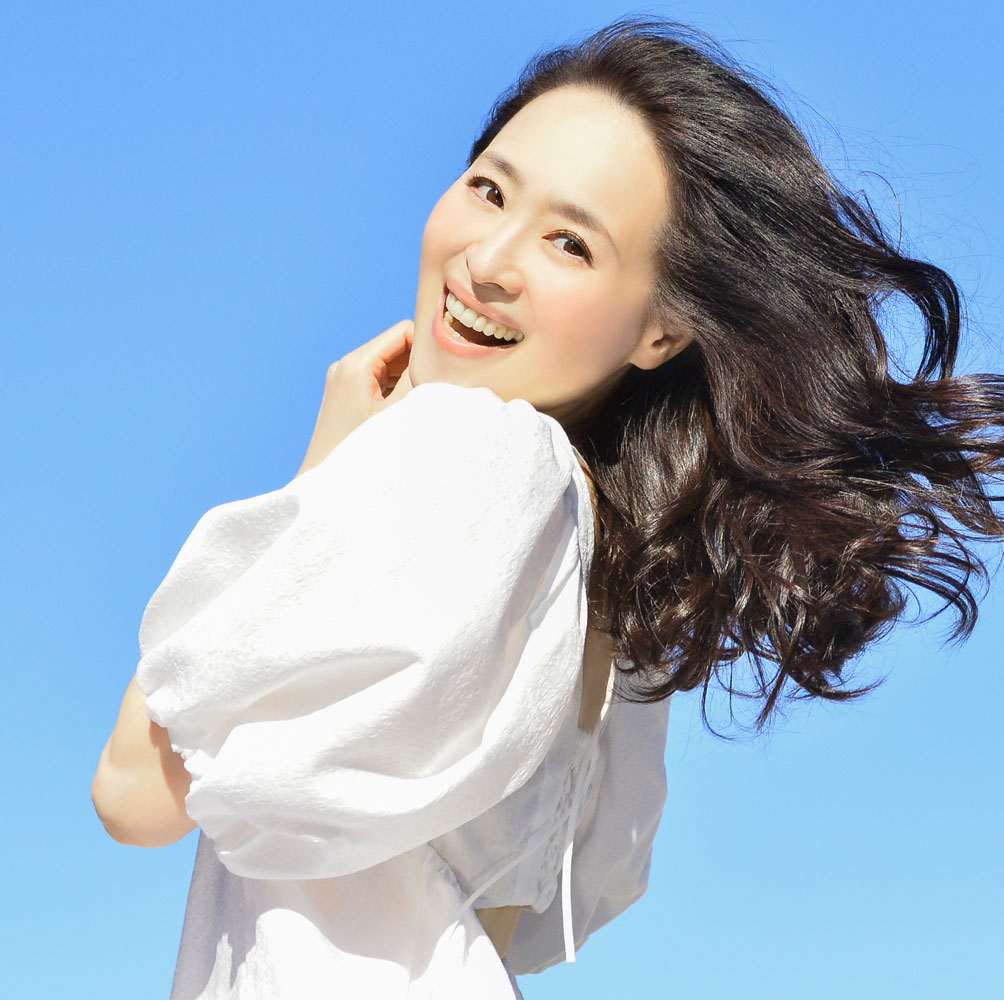 アルバムが初登場4位を記録した松田聖子