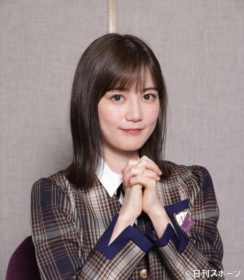 出身はドイツ 伝説の ｉｈ事件 で大惨事に 生田絵梨花アラカルト 坂道 日刊スポーツ