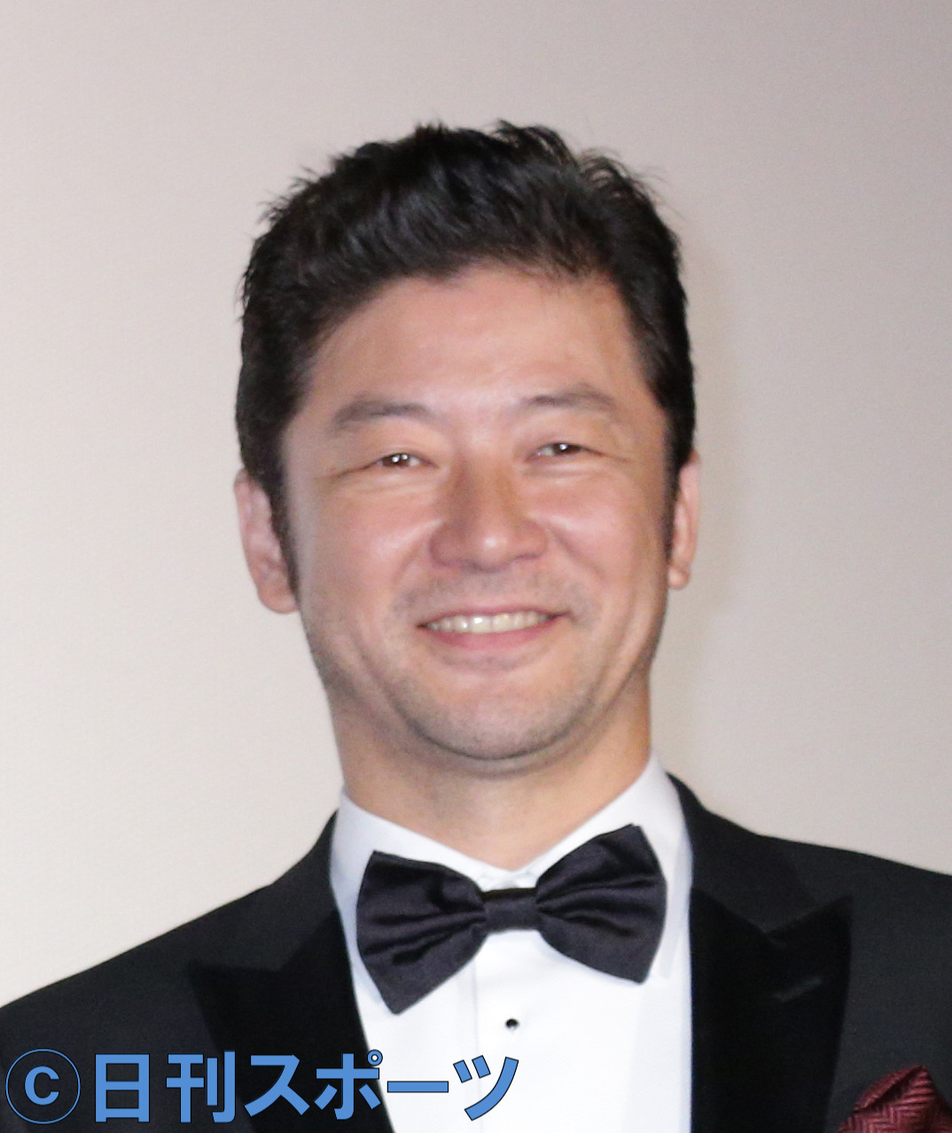 浅野忠信（18年9月撮影）