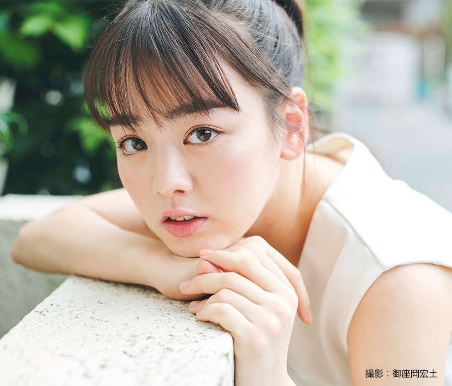 31日放送のテレビ東京系「TXN　衆院選SP　池上彰の総選挙ライブ」にゲスト出演する伊原六花