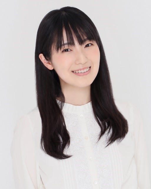 アニメ「ヴァイオレット・エヴァーガーデン」でヴァイオレット役の声を担当した石川由依
