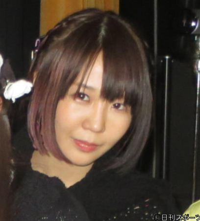 大森靖子（15年1月）