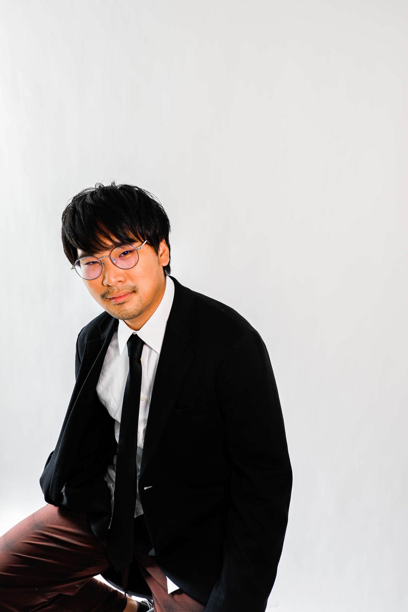 「ミスマガジン2021」メンバーの主演映画を手掛ける阪元裕吾監督