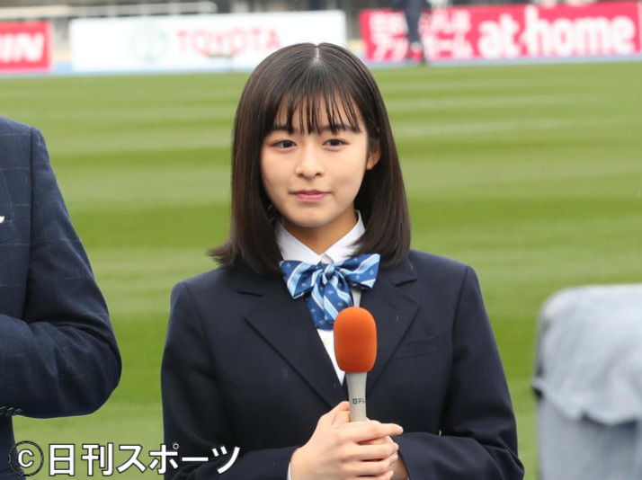 15代・森七菜
