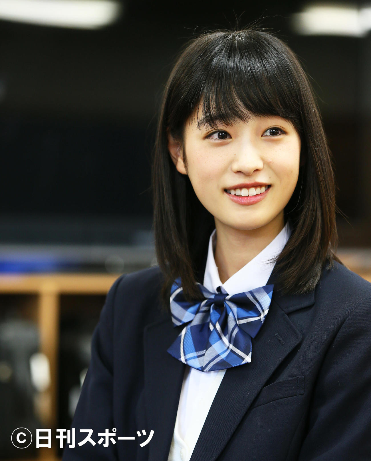 13代マネジャー高橋ひかる