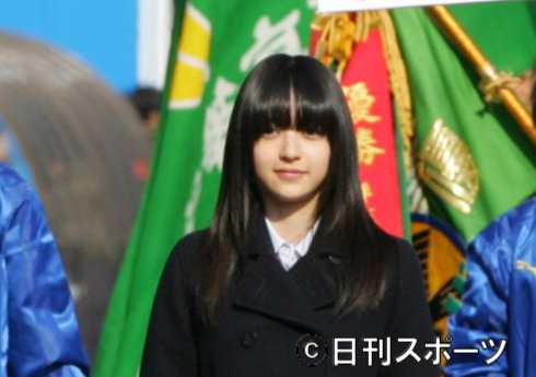 4代マネジャー逢沢りな