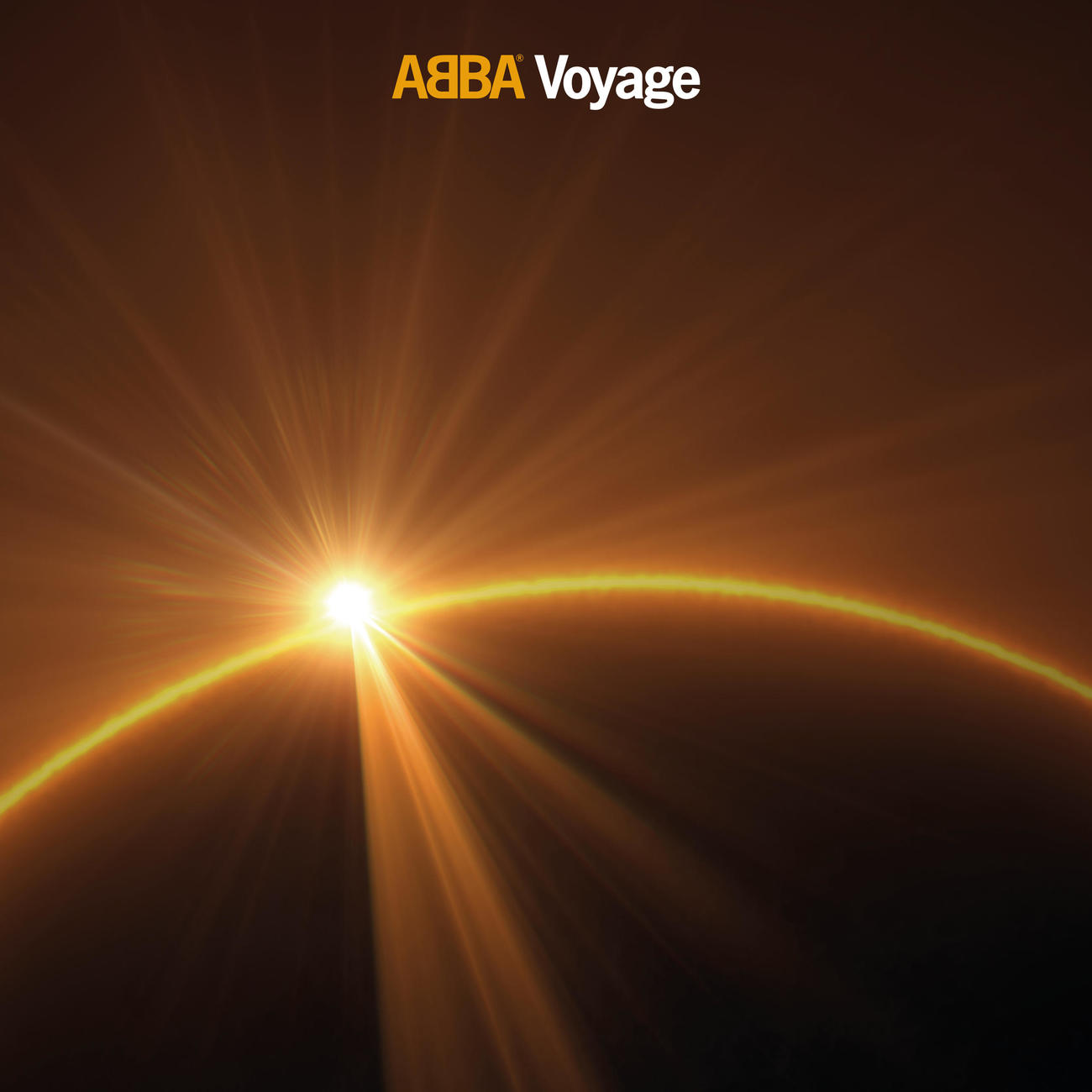 オリコン週間アルバムランキングで42年5カ月ぶりにトップ5入りしたABBAのオリジナルアルバム「Voyage」
