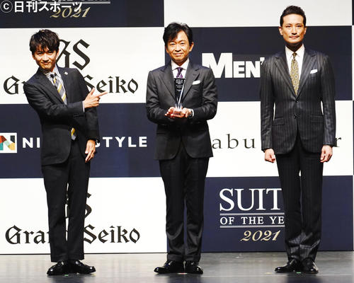 TOKIO城島茂「こんなに大変なんや、会社やるって」社長の苦労
