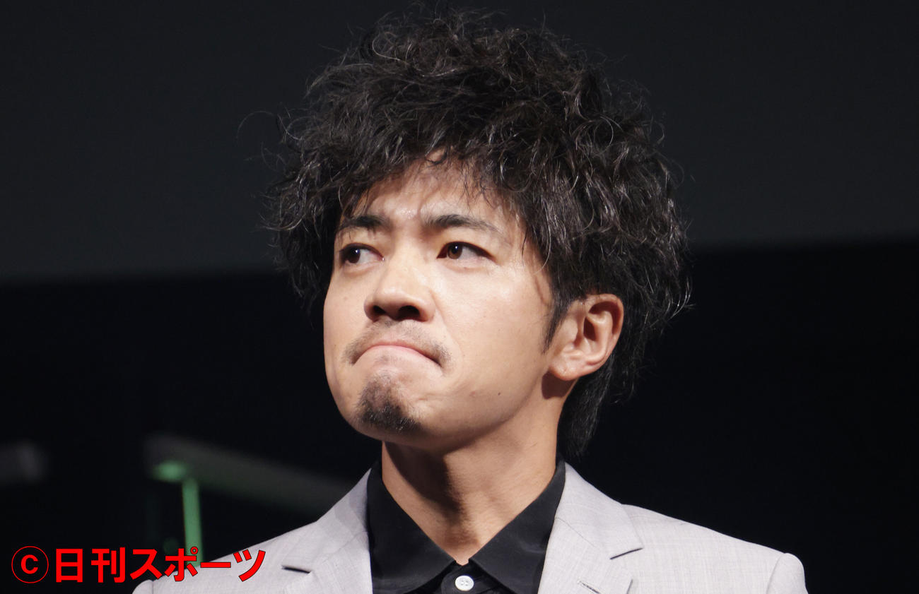 和田正人（2021年6月撮影）