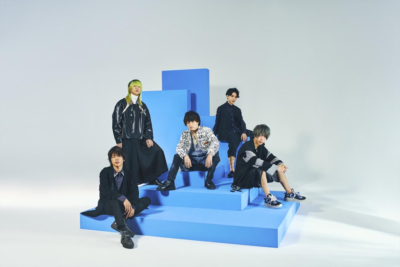 来年に初の全国ホール単独ツアーを開催し日本武道館公演も発表したNovelbright