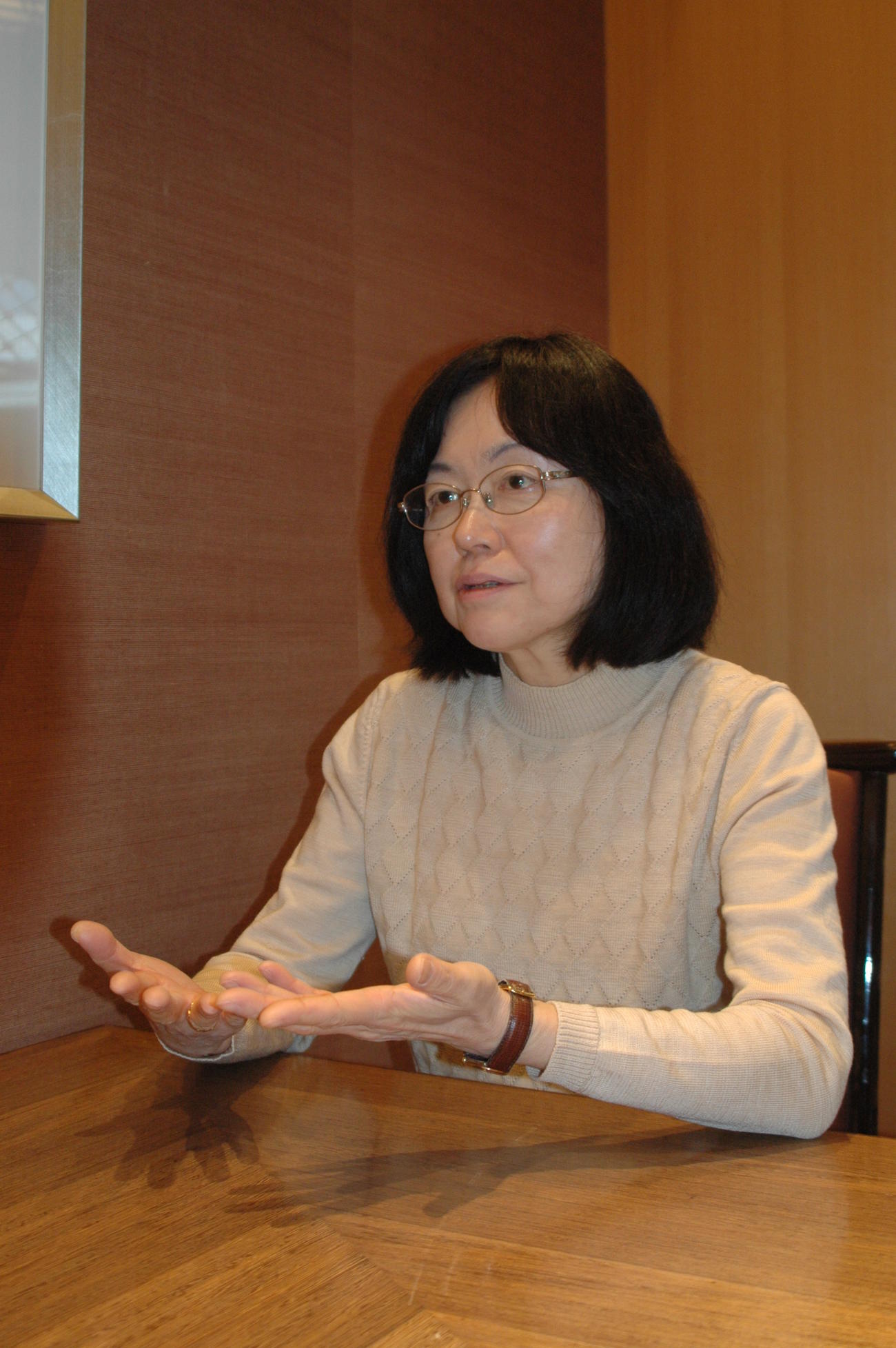 江川紹子氏 指摘には柔軟に対応するしなやかさ 瀬戸内寂聴さん悼む おくやみ 日刊スポーツ